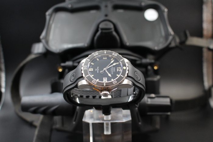 DeepRunner 41 Limited Edition - Black - Bilde 3